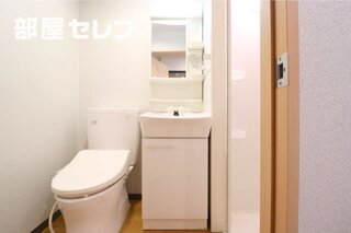 エアコン付き