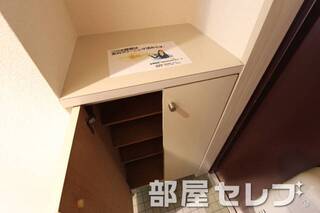 シューズボックス。（イメージ写真）