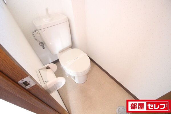 独立洗面所になります