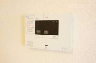 ＳＥＣＯＭのセキュリティシステムを導入しています