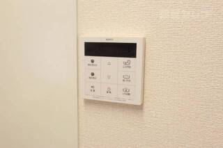設備充実　追い焚き機能付きです