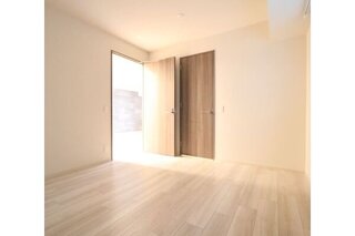 洋室4.6帖