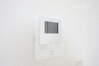 顔が映るやつです！