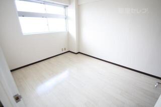 北側とは思えない明るさ！