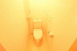 101号室の内装写真