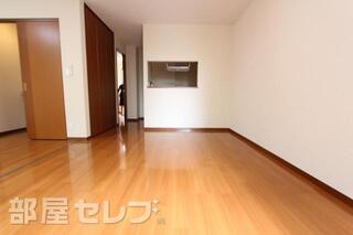日当たり良好なお部屋です。