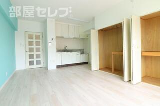 802号室の写真