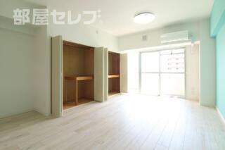 802号室の写真