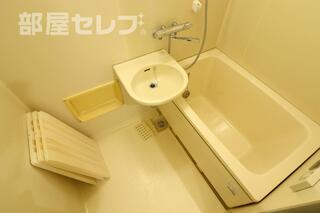 802号室の写真