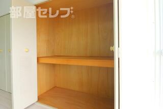 802号室の写真