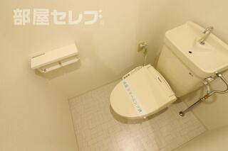802号室の写真