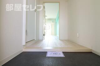 802号室の写真