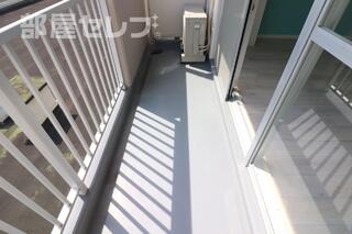 802号室の写真