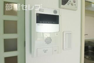 802号室の写真