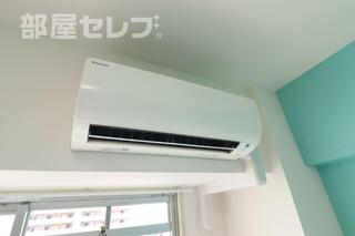 802号室の写真