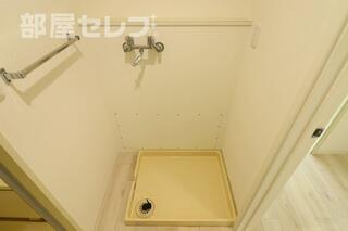 802号室の写真