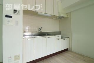 802号室の写真