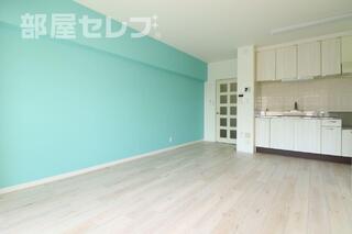 802号室の写真