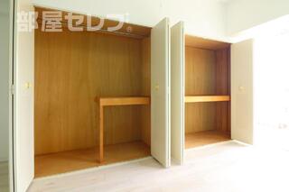 802号室の写真