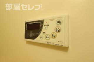 802号室の写真