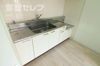 802号室の写真