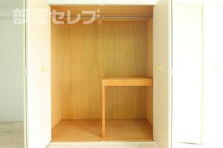 802号室の写真