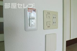 802号室の写真