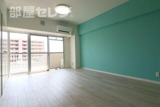 802号室の写真