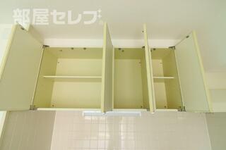 802号室の写真
