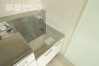 802号室の写真