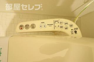 802号室の写真