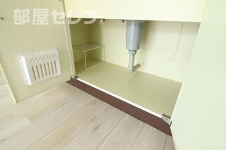 802号室の写真