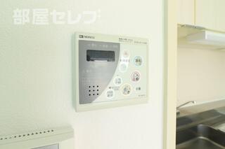 802号室の写真