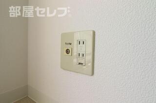 802号室の写真
