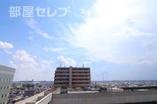802号室の写真
