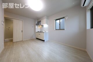 205号室写真
