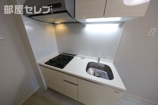 205号室写真