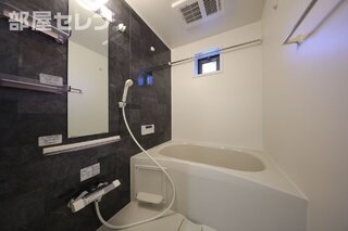 205号室写真
