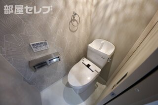 205号室写真