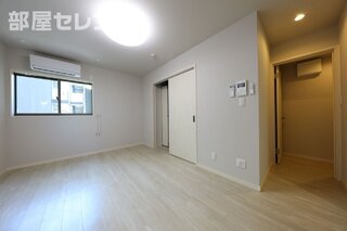 205号室写真