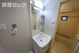 205号室写真