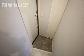 205号室写真