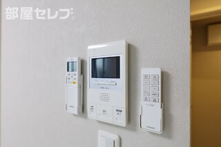 205号室写真