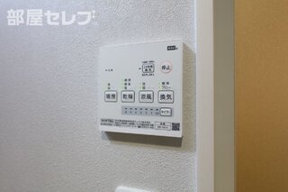 205号室写真