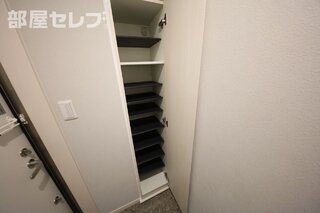 205号室写真