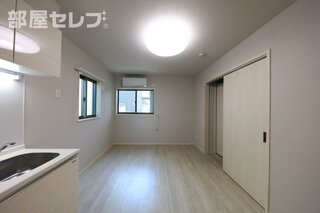 205号室写真