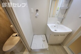 205号室写真