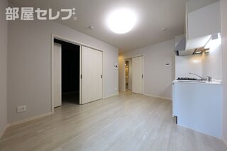 205号室写真