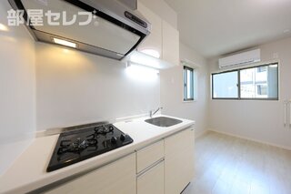 205号室写真