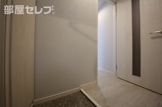 205号室写真
